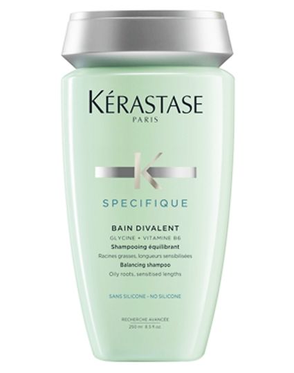 Kerastase Specifique Bain Divalent Shampoo