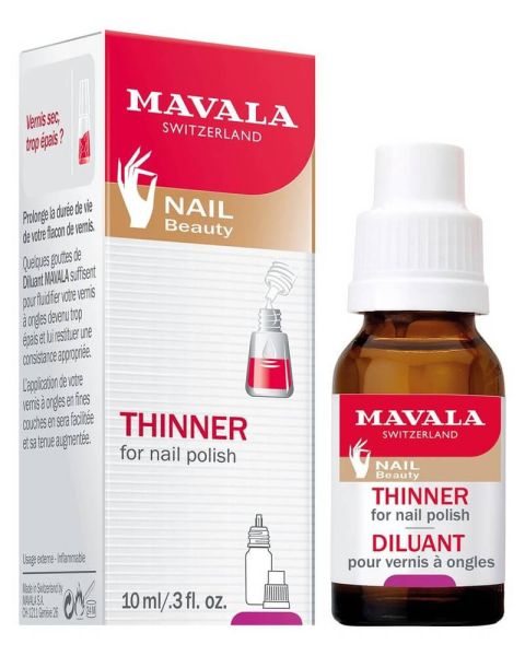 Mavala Thinner