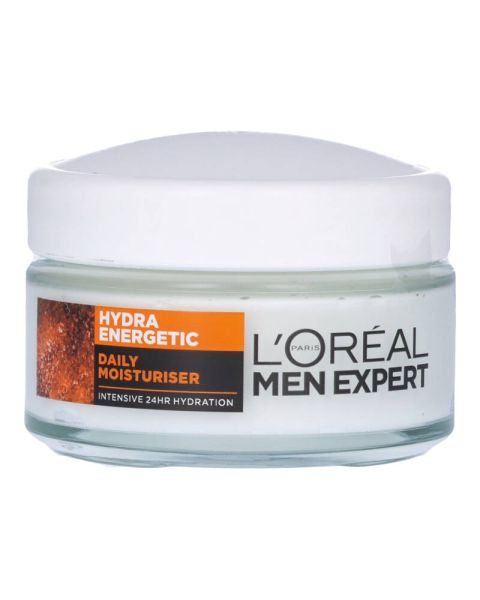 Loreal Men Expert Hydra Energetic Anti-Fatigue Moisturiser Pot