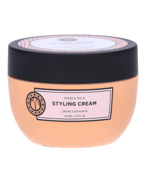 Maria Nila Styling Cream