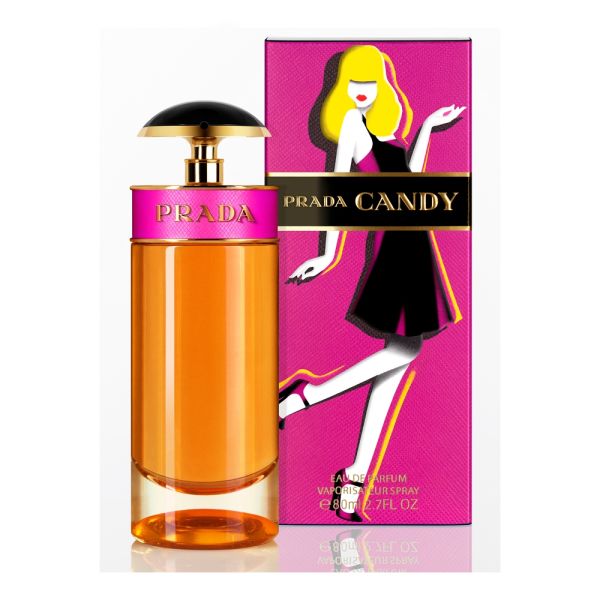Prada Candy EDP