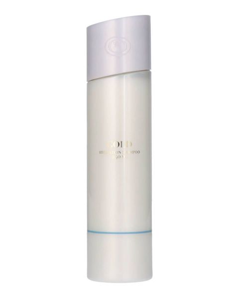 GOLD Hydration Shampoo