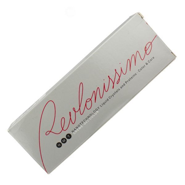 Revlon Revlonissimo NMT Creme-Gel Color 7.33 (UU)