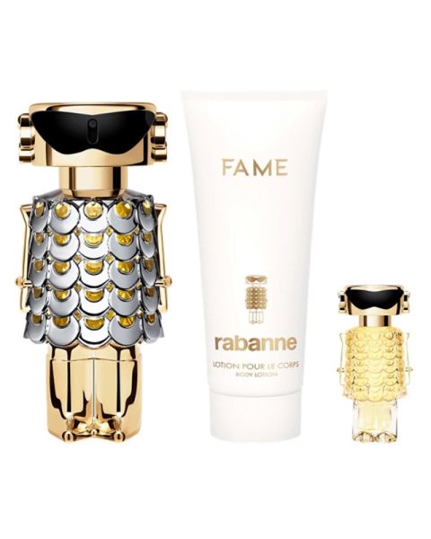Paco Rabanne Fame EDP Gift Set
