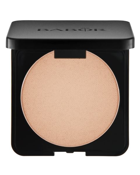 Babor Flawless Finish Foundation 03 Almond