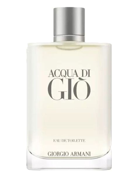 Giorgio Armani Acqua Di Gio Refillable EDT
