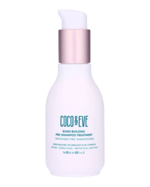 Coco & Eve Bond Building Pre-Shampoo