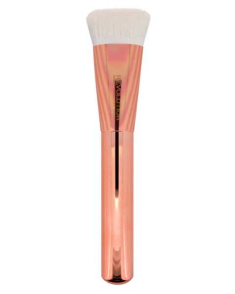 Makeup Revolution Ultra Metals Ultra Flat contour Brush