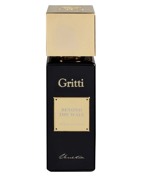Gritti Beyond The Wall EDP Gritti Beyond The Wall EDP