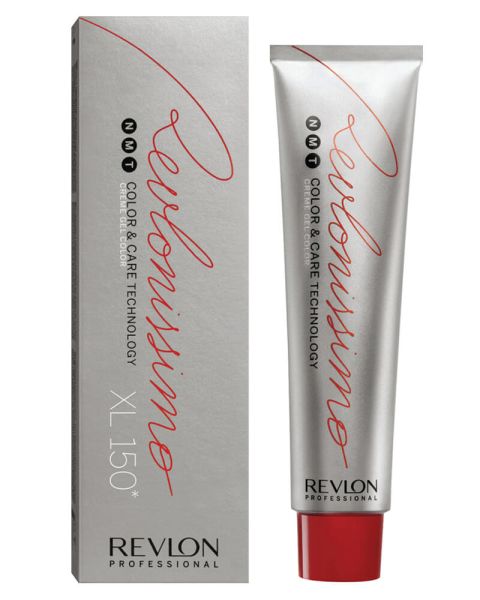 Revlon Revlonissimo NMT Creme Gel Color 7SN (U)