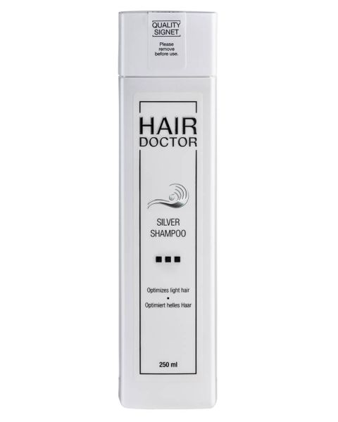 Hair Doctor Silver Shampoo Hair Doctor Silver Shampoo