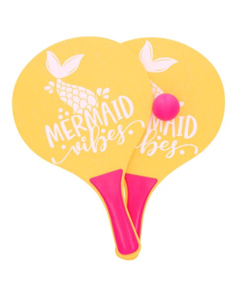 Excellent Houseware Tennis de plage Excellent Houseware Tennis de plage