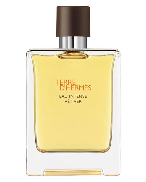 Hermes Terre d'Hermès Eau Intense Vetiver EDP Hermes Terre d'Hermès Eau Intense Vetiver EDP