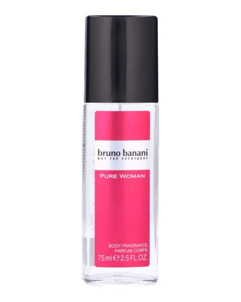 Bruno Banani Pure Woman Body Fragrance