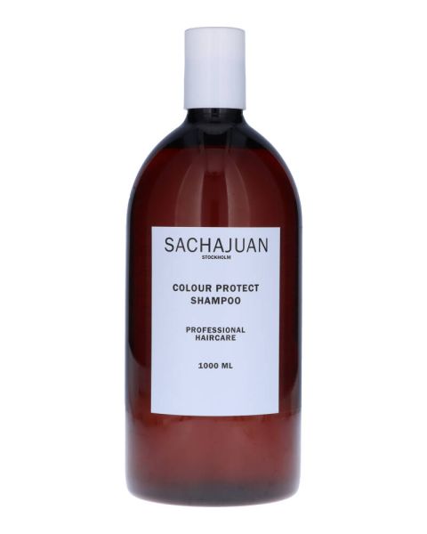 Sachajuan Colout Protect Shampoo Professional Haircare