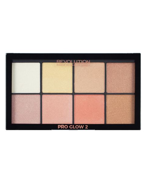 Makeup Revolution Pro Glow 2
