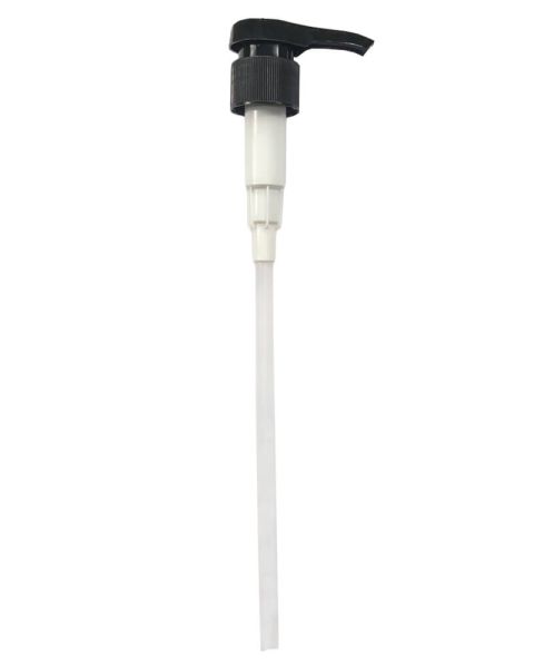 Universalpumpe 1000ml Sort
