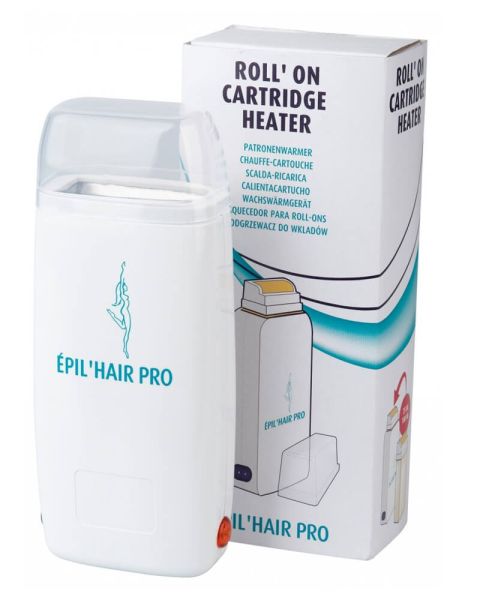 Sibel Roll'on Cartridge Heater - Art P000271