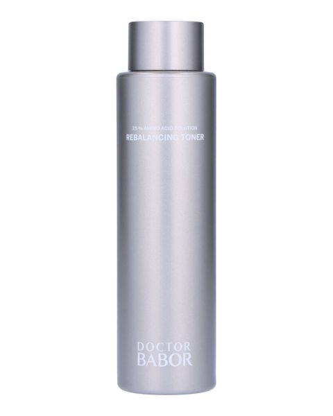 Doctor Babor Regeneration Rebalancing Toner