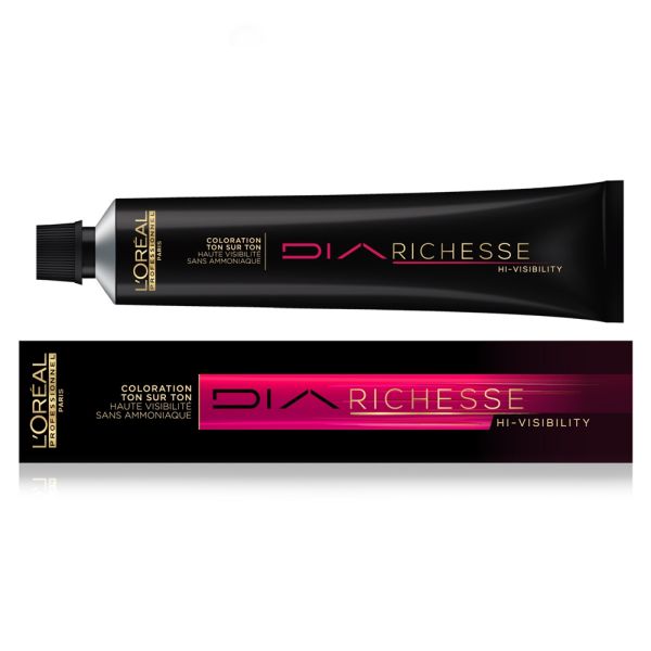 Loreal Prof. Dia Richesse ,52