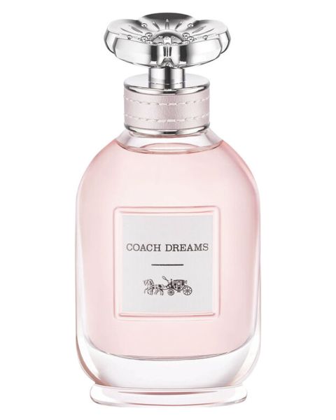 Coach New York Dreams EDP