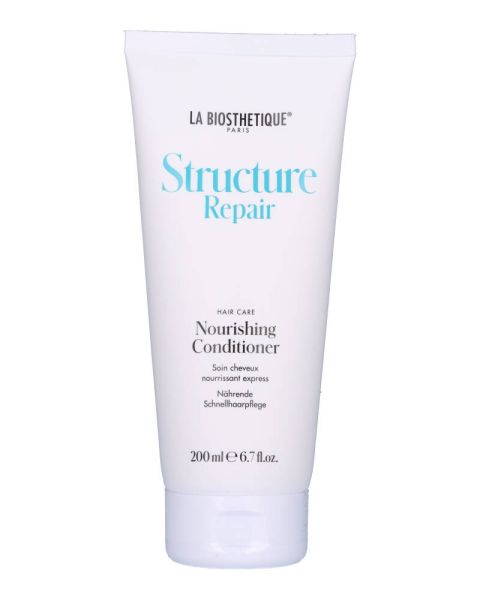 La Biosthetique Structure Repair Nourishing Conditioner