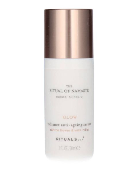 Rituals The Ritual Of Namaste Glow Radiance Anti-Ageing Serum