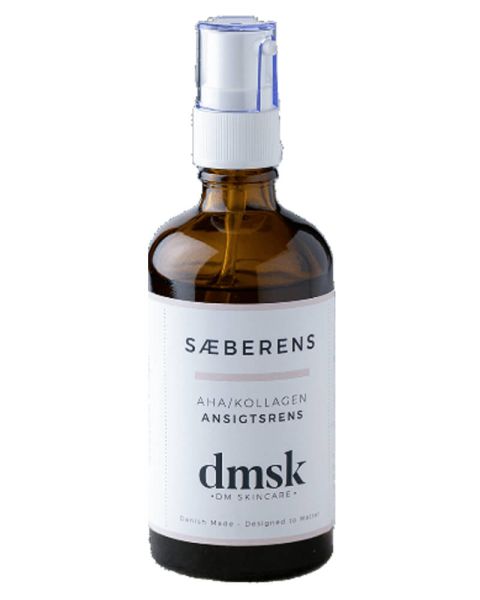 DM Skincare Sæberens (U)