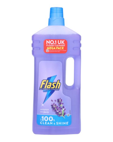 Flash Lavender Flash Lavender