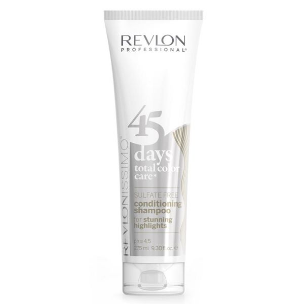Revlon 45 Days 2-in-1 - Stunning Highlights