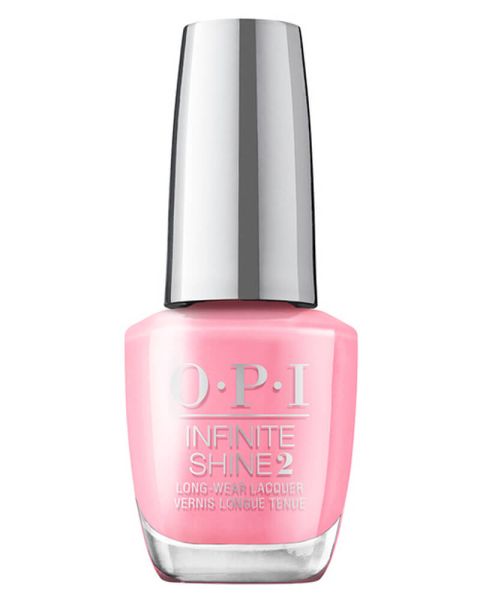OPI Infinite Shine 2 Trading Paint