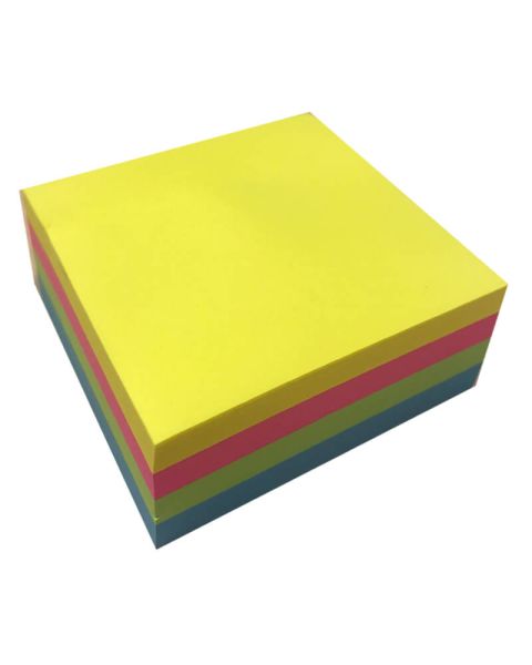 Kreativ Neon Sticky Notes
