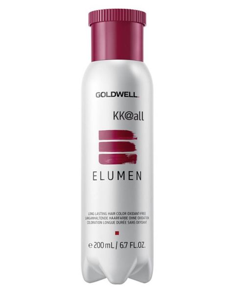 Goldwell Elumen High-Performance PURE KK@all