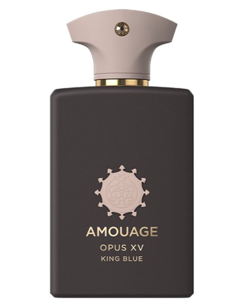 Amouage Opus XV King Blue EDP