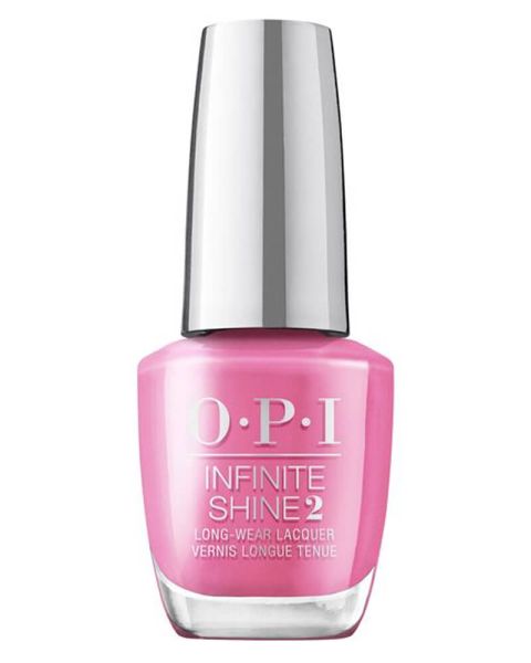 OPI Infinite Shine 2 Big Bow Energy