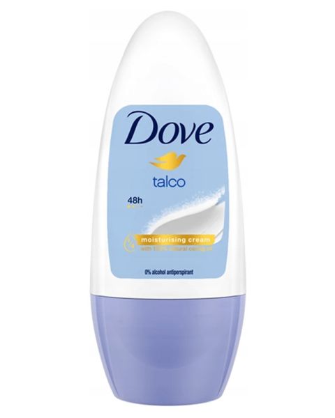 Dove Talco Anti-Perspirant 48h