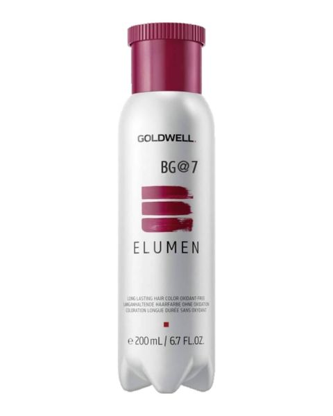 Goldwell Elumen BG@7