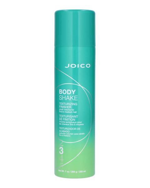 Joico  Body Shake Texturizing Spray