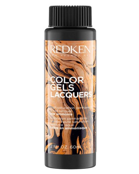 Redken Color Gels Lacquers 5N