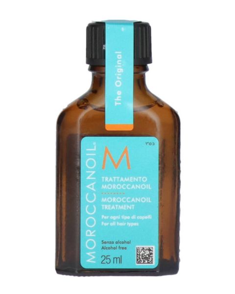 Moroccanoil Treatment