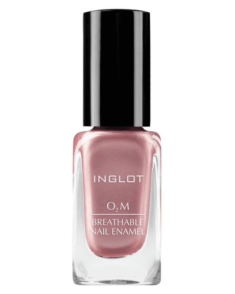 Inglot O2M Breathable Nail Enamel 431