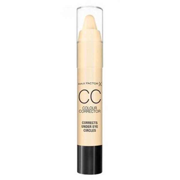 Max Factor CC Colour Corrector - Corrects Under Eye Circles