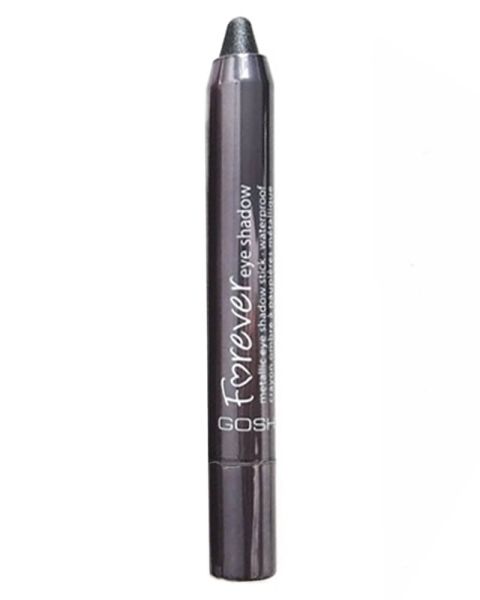 Gosh Forever Metallic Eye Shadow Stick Waterproof 05 Grey