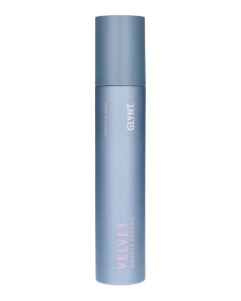 Glynt Velvet Mousse Strong