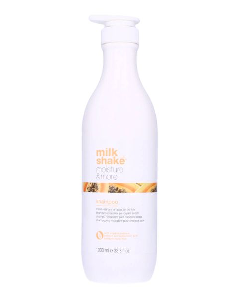 Milk Shake Moisture & More Shampoo