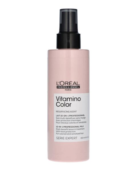 Loreal Vitamino Color 10-In-1 Milk