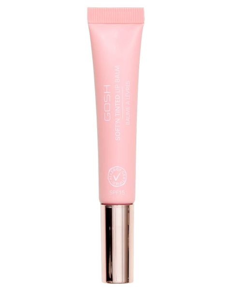 Gosh Soft'n Tinted Lip Balm