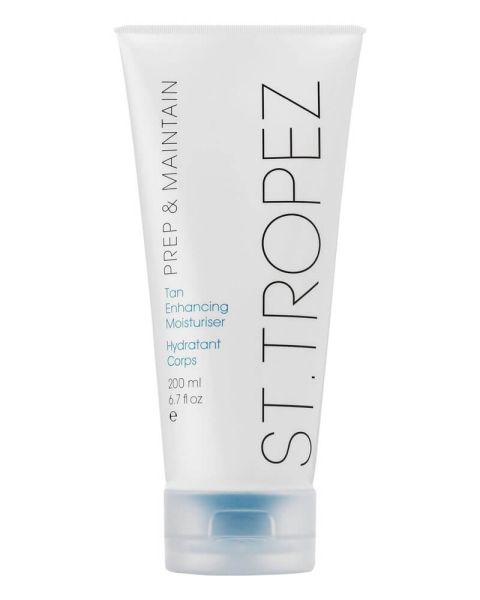 St. Tropez Tan Enhancing Body Moisturiser