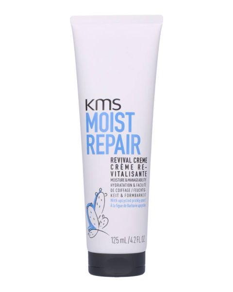 KMS MoistRepair Revival Creme