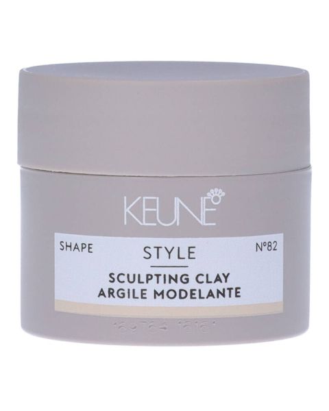 Keune Style Sculpting Clay